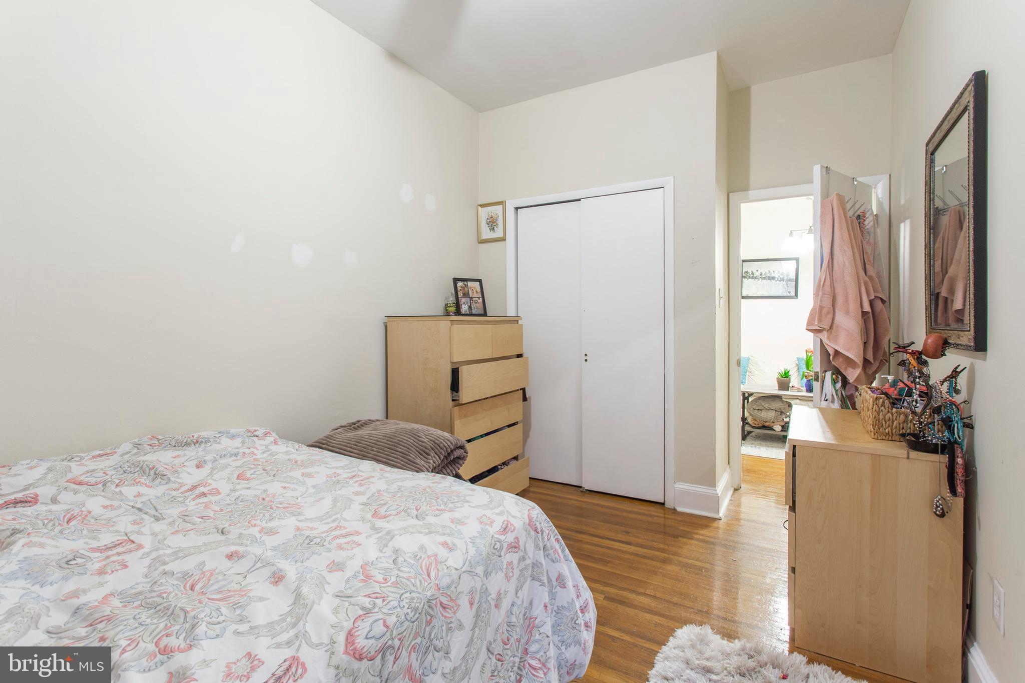 RITTENHOUSE SQUARE - Residential Lease