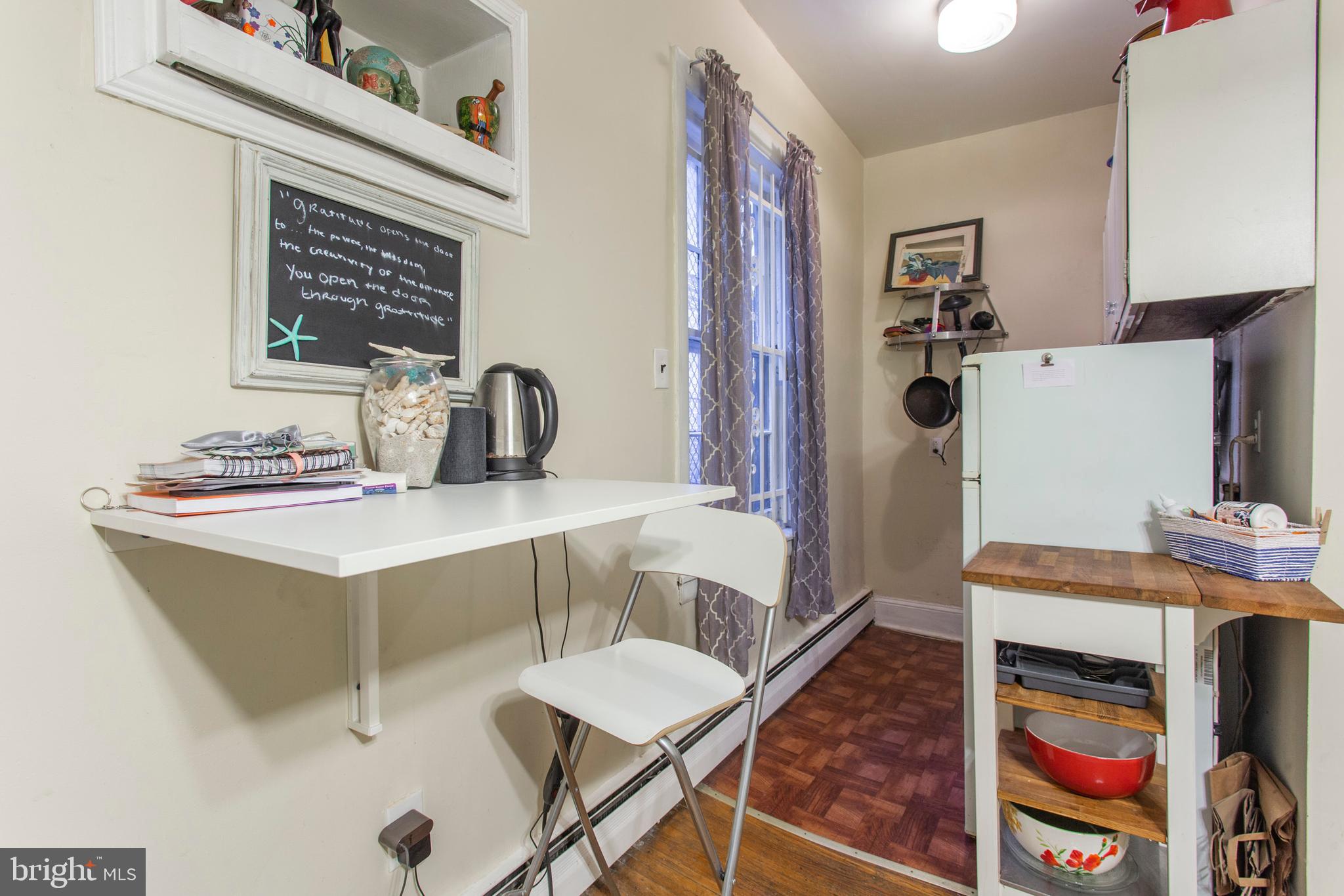 RITTENHOUSE SQUARE - Residential Lease