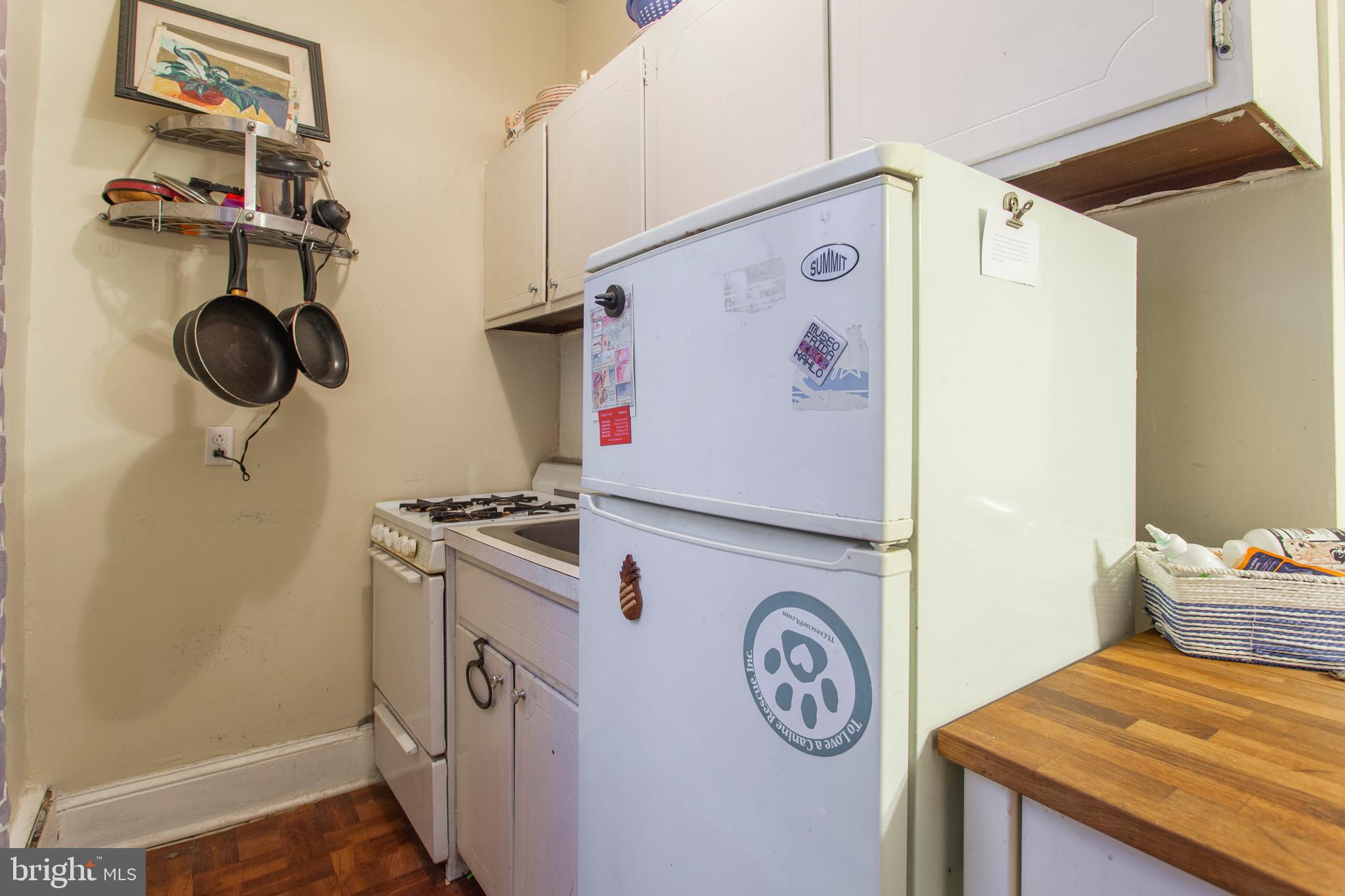 RITTENHOUSE SQUARE - Residential Lease