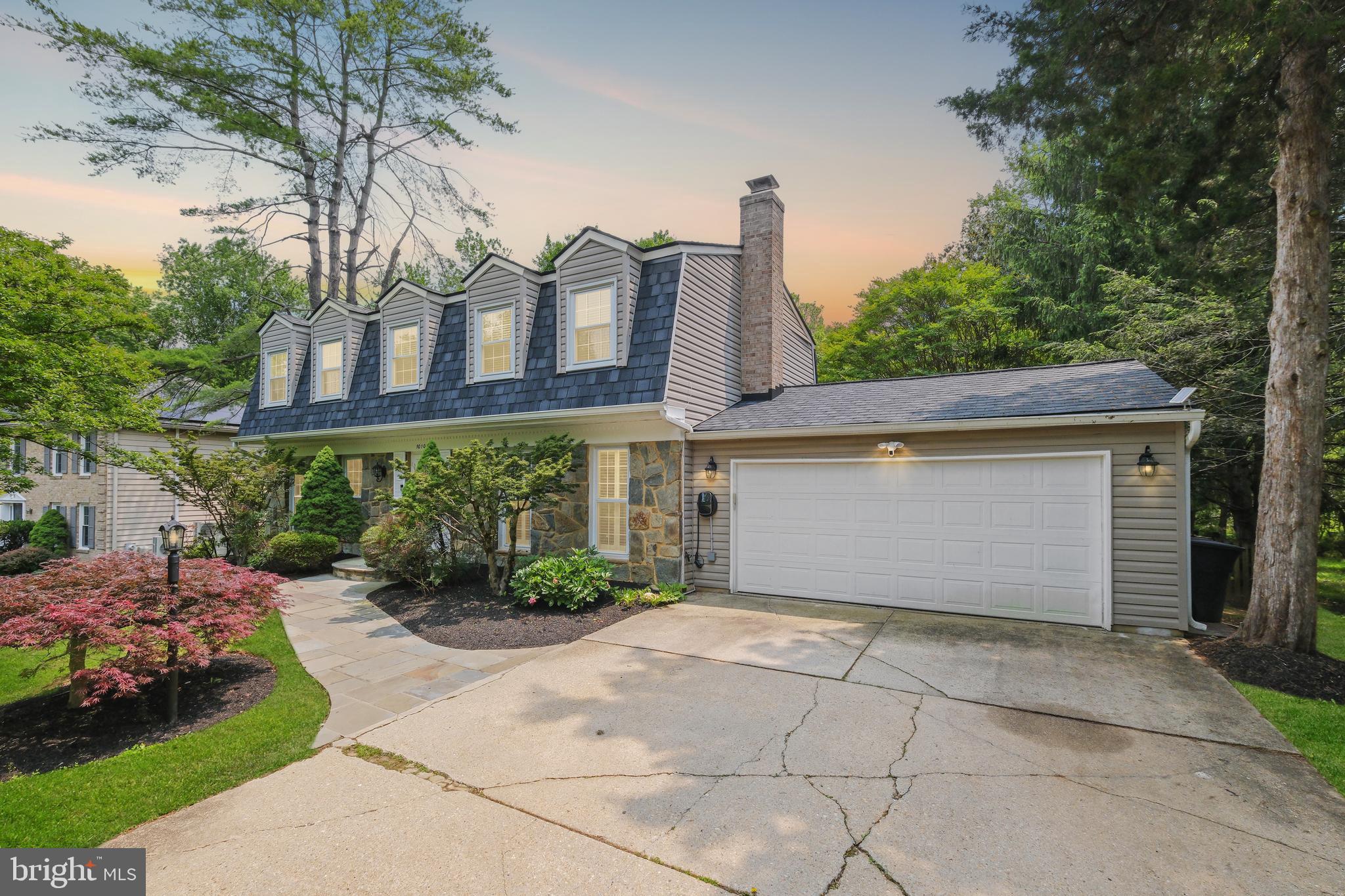 Refined Living and Flexible Design in Coveted Potomac Location
Situated in one of Potomac’s most desirable neighborhoods, 10104 Colebrook Avenue combines spacious design, thoughtful upgrades, and flexible living in a beautifully maintained five-bedroom, three-and-a-half-bath home. The main level features a bright, functional layout that is ideal for everyday comfort and effortless entertaining. A sun-filled living room creates a welcoming space to unwind, while the separate family room, with its cozy fireplace, invites gathering and warmth. The well-appointed kitchen features granite countertops, stainless steel appliances, and generous cabinet storage—perfect for preparing meals and hosting with ease. Adjacent to the kitchen, the dining room opens to a spacious deck, creating a seamless indoor-outdoor flow for al fresco meals and seasonal gatherings. A convenient laundry room completes this level. Upstairs, four generously sized bedrooms provide ample space for rest and retreat. The expansive primary suite includes a private en-suite bath, and all bathrooms are outfitted with premium Toto bidet fixtures for an added touch of luxury.The fully finished lower level offers exceptional flexibility, featuring a large recreation area, a private fifth bedroom, and a full bath—ideal for guests, an au pair, or multi-generational living. Bathed in natural light, the sun room provides a peaceful year-round escape with tranquil views of the tree-lined backyard. Adding even more versatility, the garage has been thoughtfully enhanced to serve as more than just a parking space. Fully insulated and equipped with heating, air conditioning, 20-amp wiring, and a 360-degree Ethernet system, it’s perfectly suited for a gym, playroom, yoga studio, or additional living area. Additional highlights include a newly installed electric car charger that adds modern convenience for eco-conscious living, hardwood and engineered wood flooring throughout, an attic fan for added efficiency, and a recently replaced CertainTeed roof for long-term peace of mind. Perfectly positioned in a quiet residential pocket of Potomac, this home offers unbeatable access to shopping and dining at Potomac Village, scenic parks and trails, and major commuter routes including I-270 and the Beltway. Nearby recreational facilities and a welcoming community atmosphere make this an ideal choice for those seeking space, style, and convenience. With its thoughtful design and inviting spaces, this beautifully appointed home is ready to welcome you. Perfectly positioned in the desirable Bedfordshire neighborhood, this home offers unbeatable access to shopping and dining at Potomac Village, scenic parks and trails, and major commuter routes including I-270 and the Beltway. Nearby recreational facilities and a welcoming community atmosphere make this an ideal choice for those seeking space, style, and convenience.