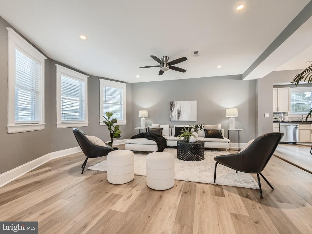 HALETHORPE - Residential Lease