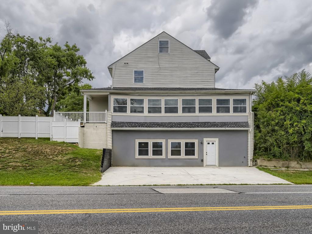 HALETHORPE - Residential Lease