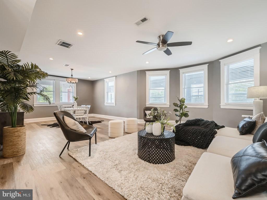 HALETHORPE - Residential Lease