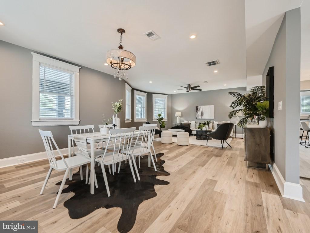 HALETHORPE - Residential Lease