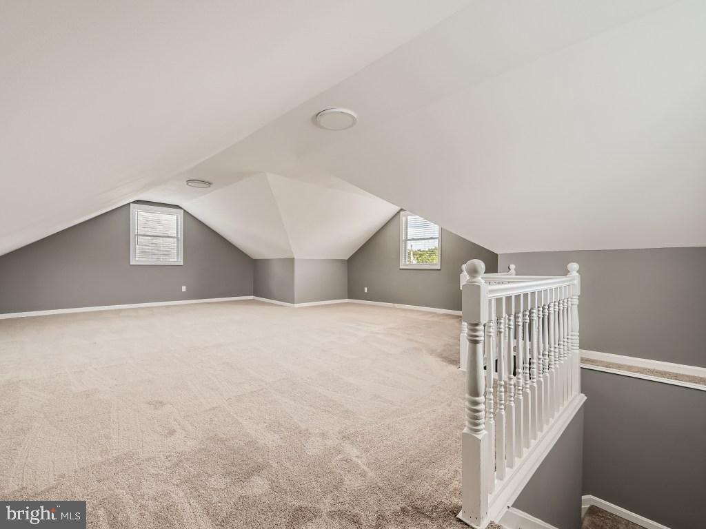 HALETHORPE - Residential Lease