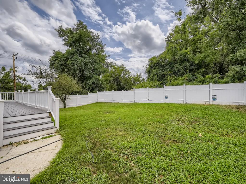 HALETHORPE - Residential Lease