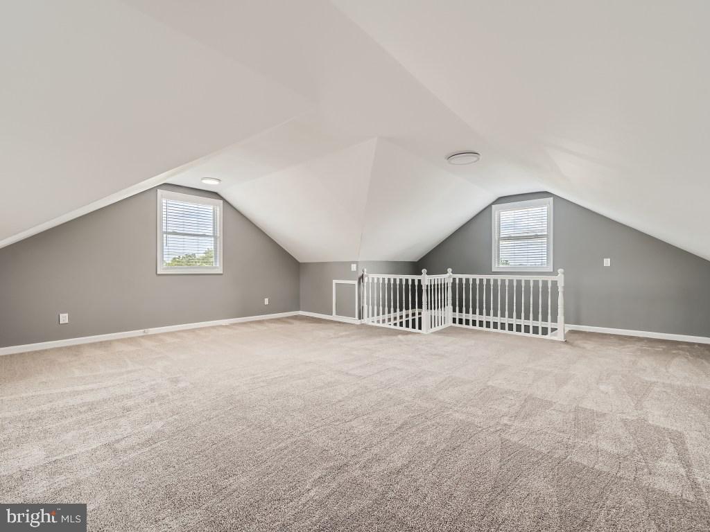 HALETHORPE - Residential Lease