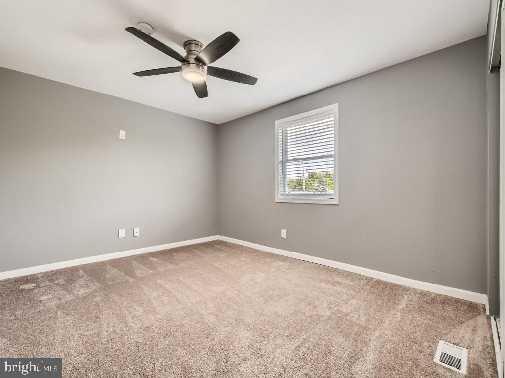 HALETHORPE - Residential Lease