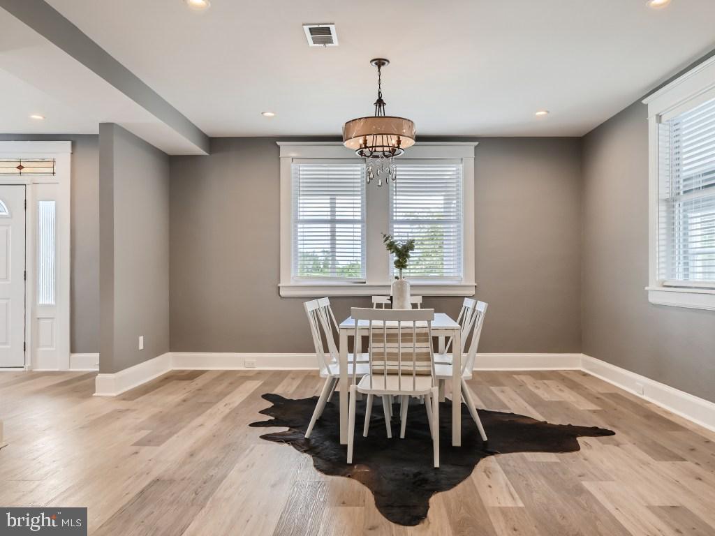 HALETHORPE - Residential Lease