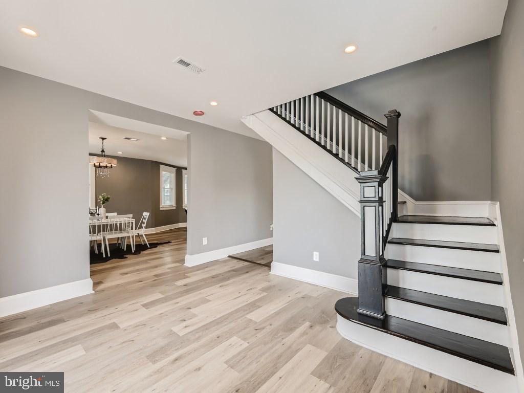 HALETHORPE - Residential Lease