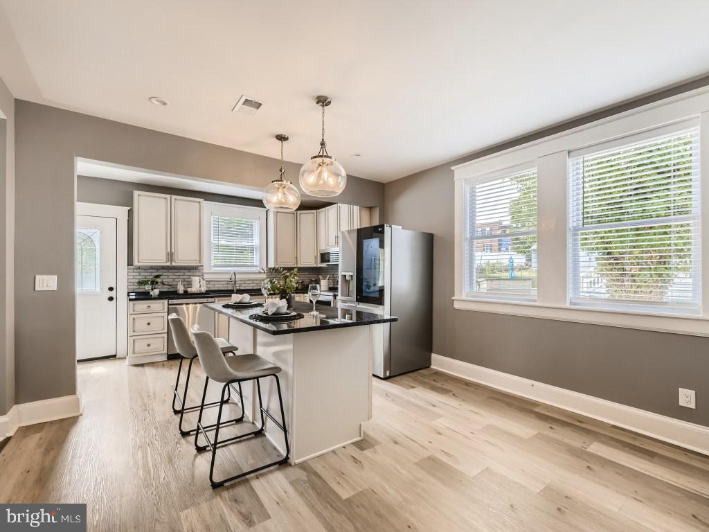 HALETHORPE - Residential Lease