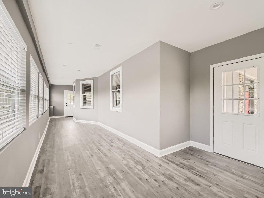 HALETHORPE - Residential Lease