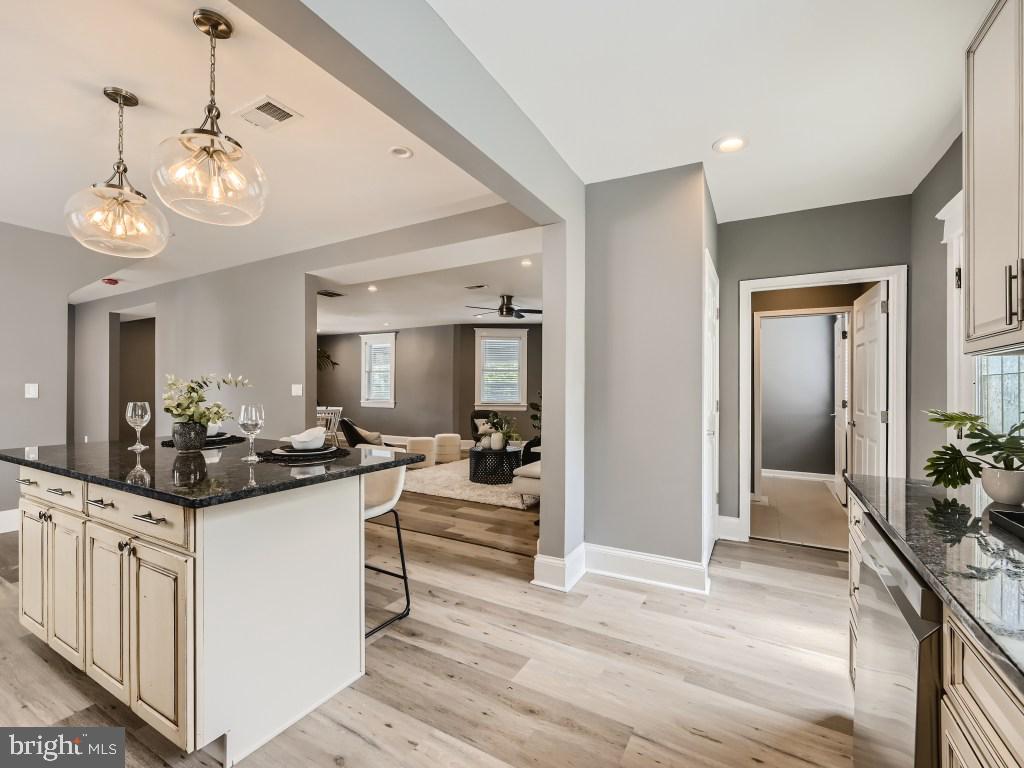 HALETHORPE - Residential Lease