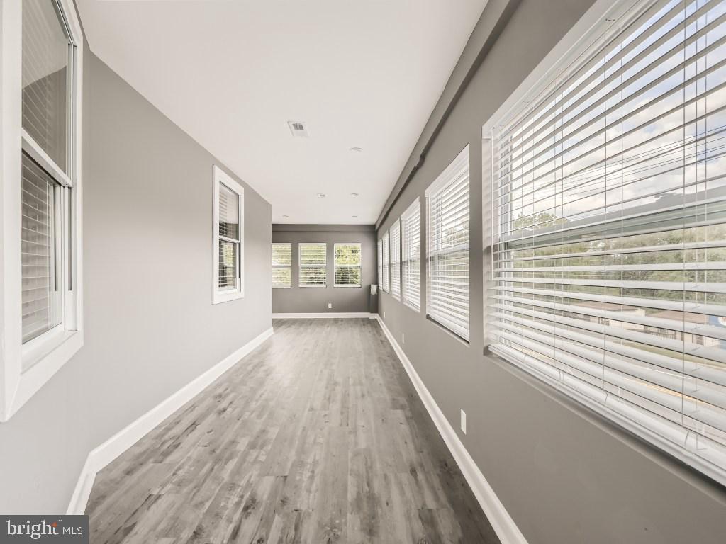 HALETHORPE - Residential Lease