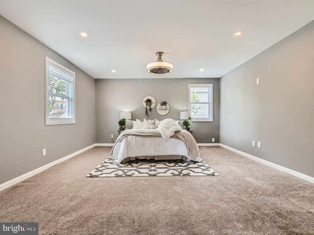 HALETHORPE - Residential Lease