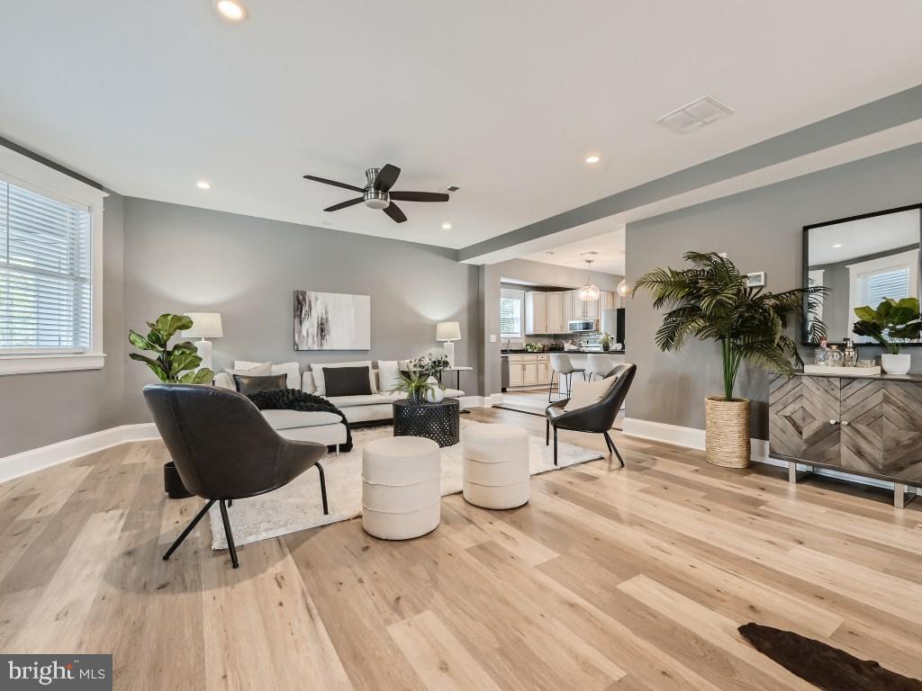 HALETHORPE - Residential Lease