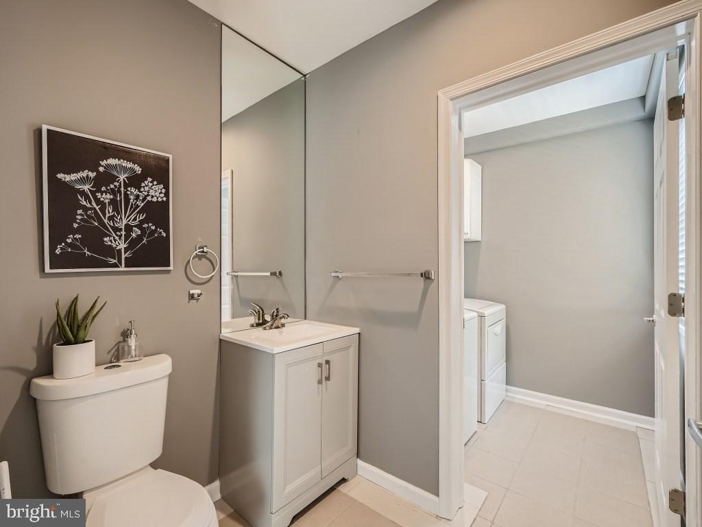 HALETHORPE - Residential Lease