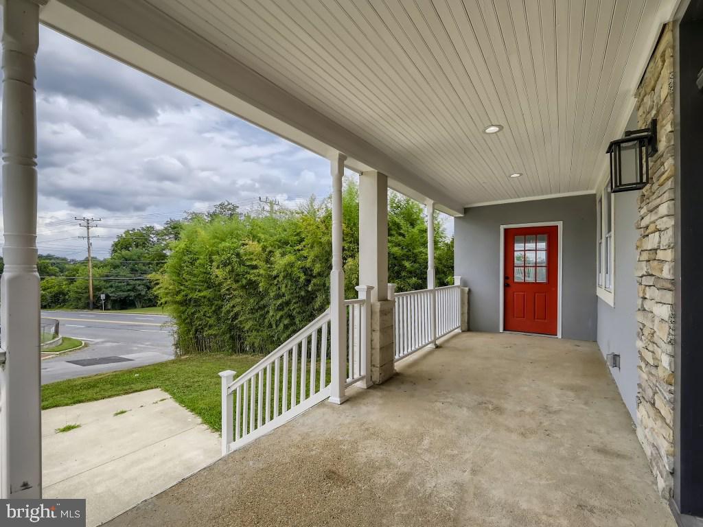 HALETHORPE - Residential Lease