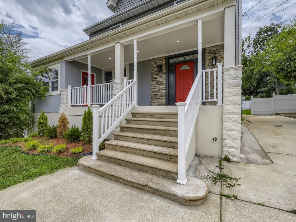 HALETHORPE - Residential Lease