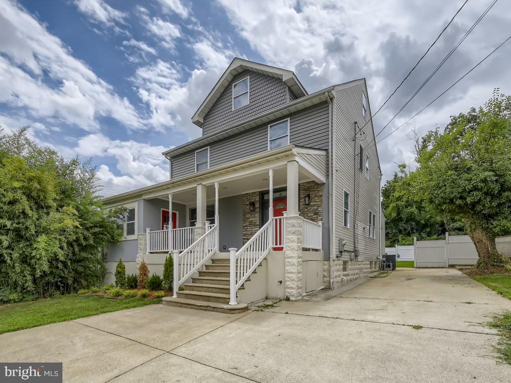 HALETHORPE - Residential Lease