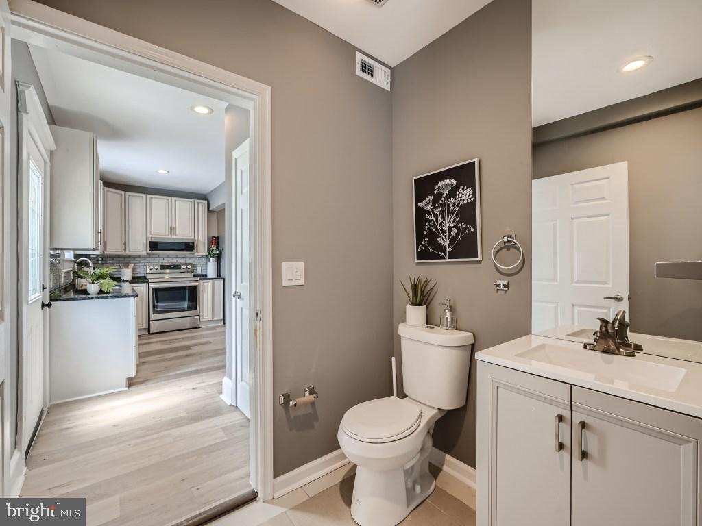 HALETHORPE - Residential Lease