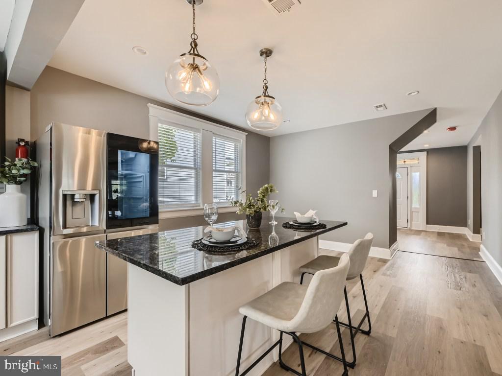 HALETHORPE - Residential Lease