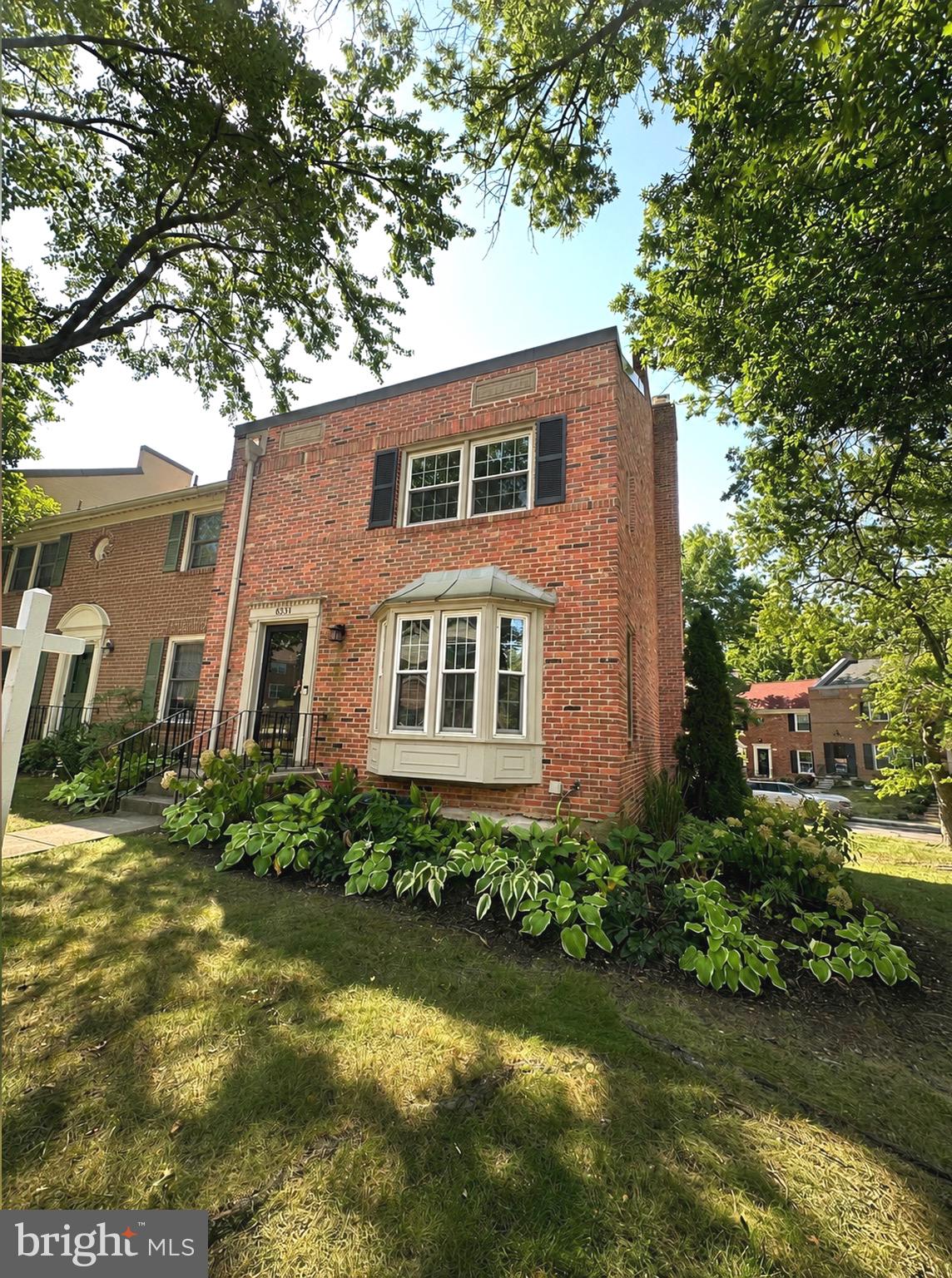 8331 WICKHAM ROAD