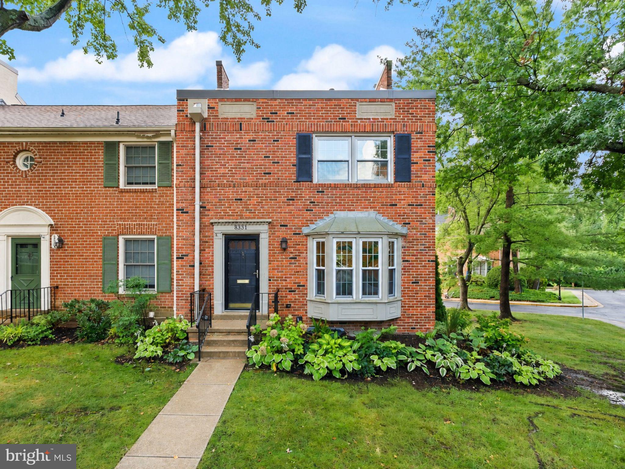 8331 WICKHAM ROAD