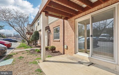Condo For Rent - 280 Bridgewater Road #F8<br/> BROOKHAVEN, PA 19015