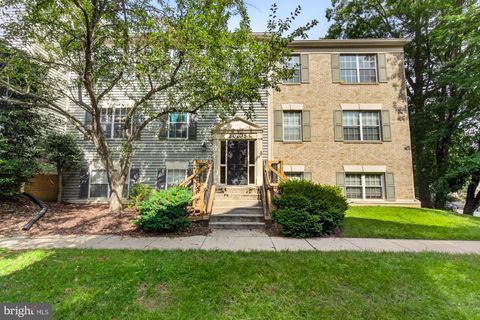 Condo For Rent - 20208 Shipley Terrace #302<br/> Montgomery County, GERMANTOWN, MD 20874
