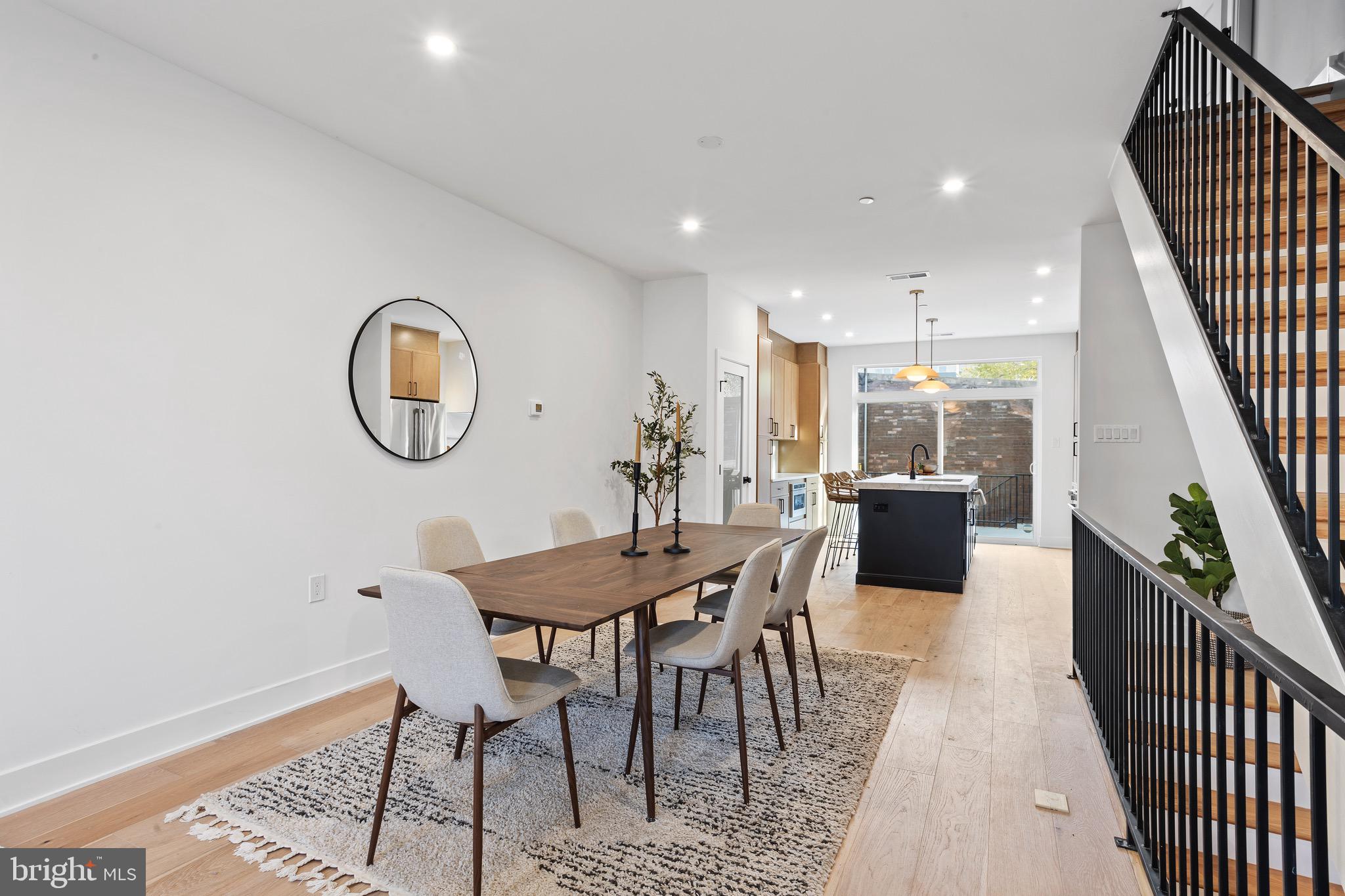 FISHTOWN - Residential