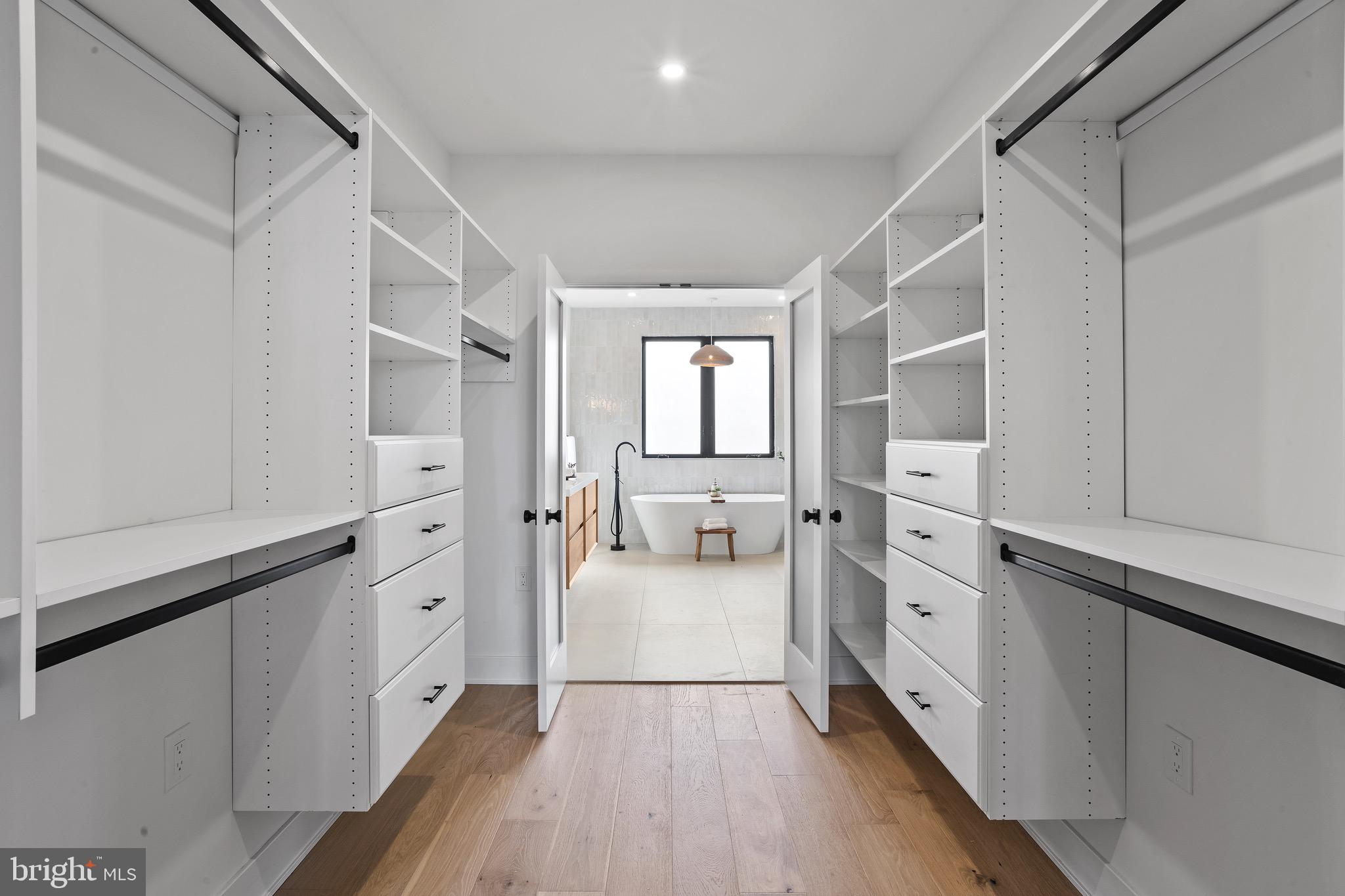 FISHTOWN - Residential