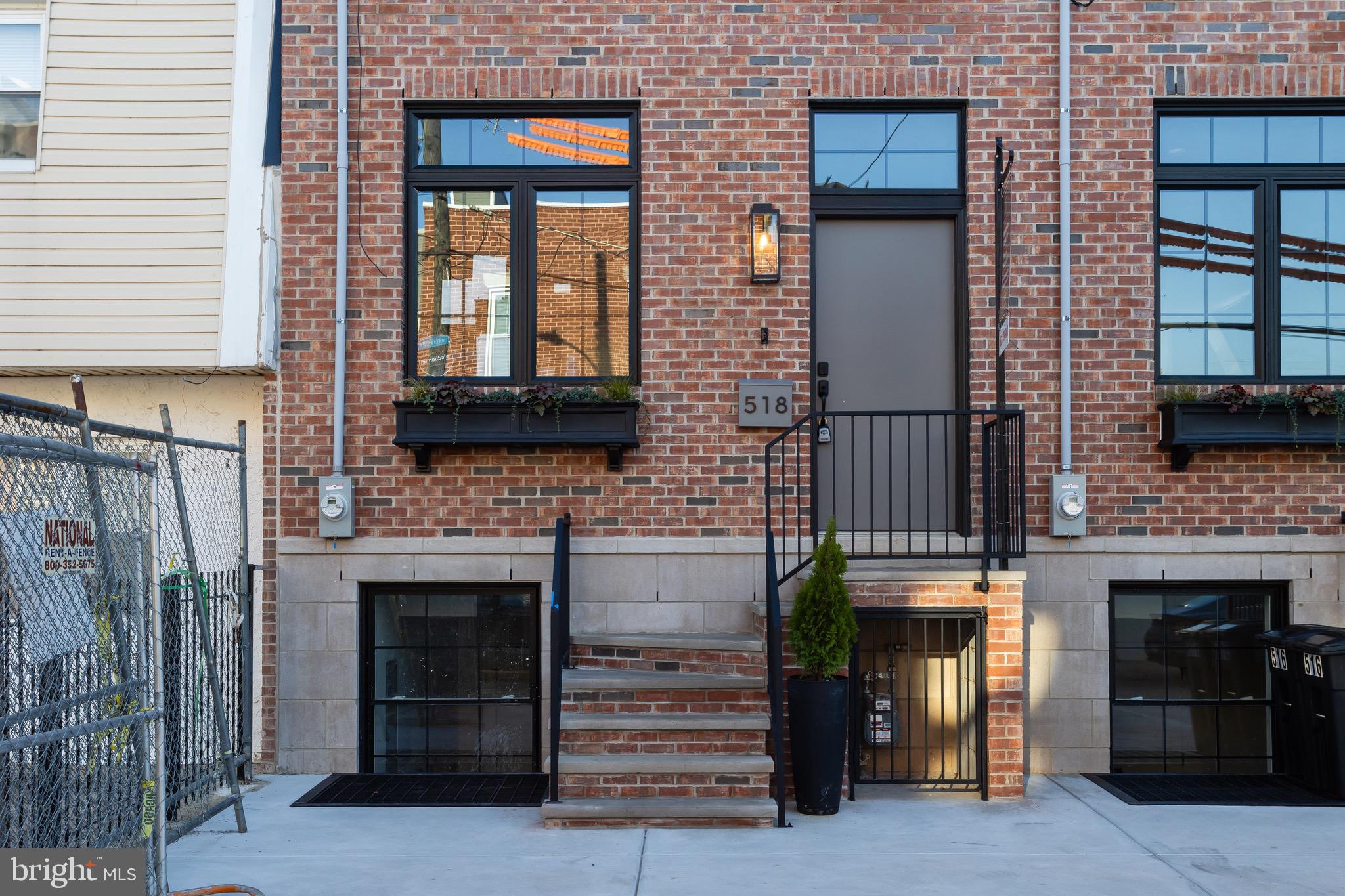 FISHTOWN - Residential