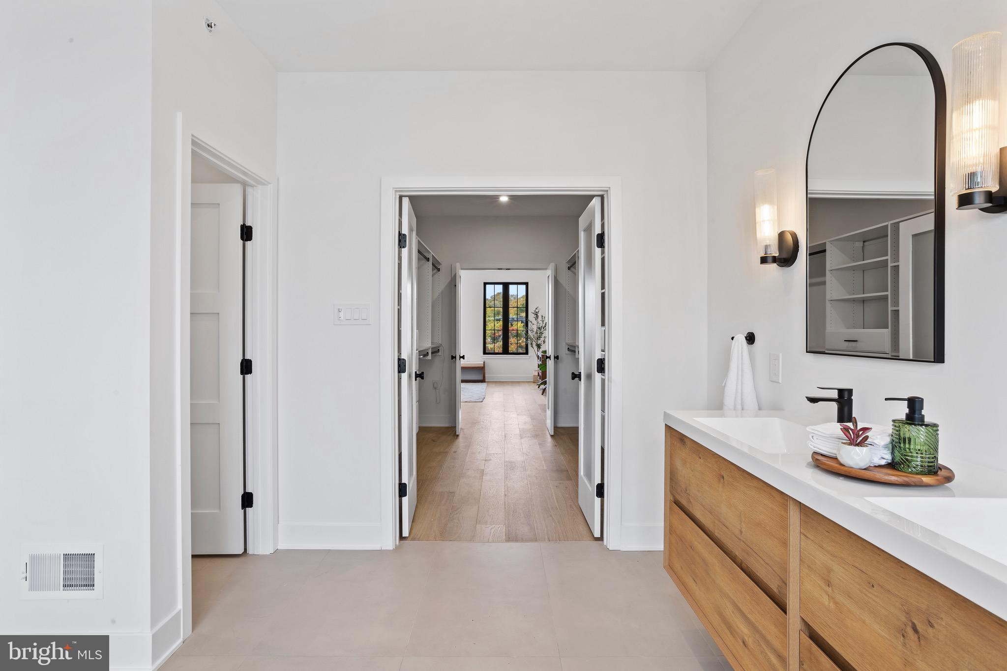 FISHTOWN - Residential