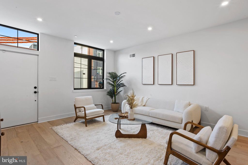 Photo of 1210 E Fletcher Street, PHILADELPHIA, PA 19125 (MLS # PAPH2584558)