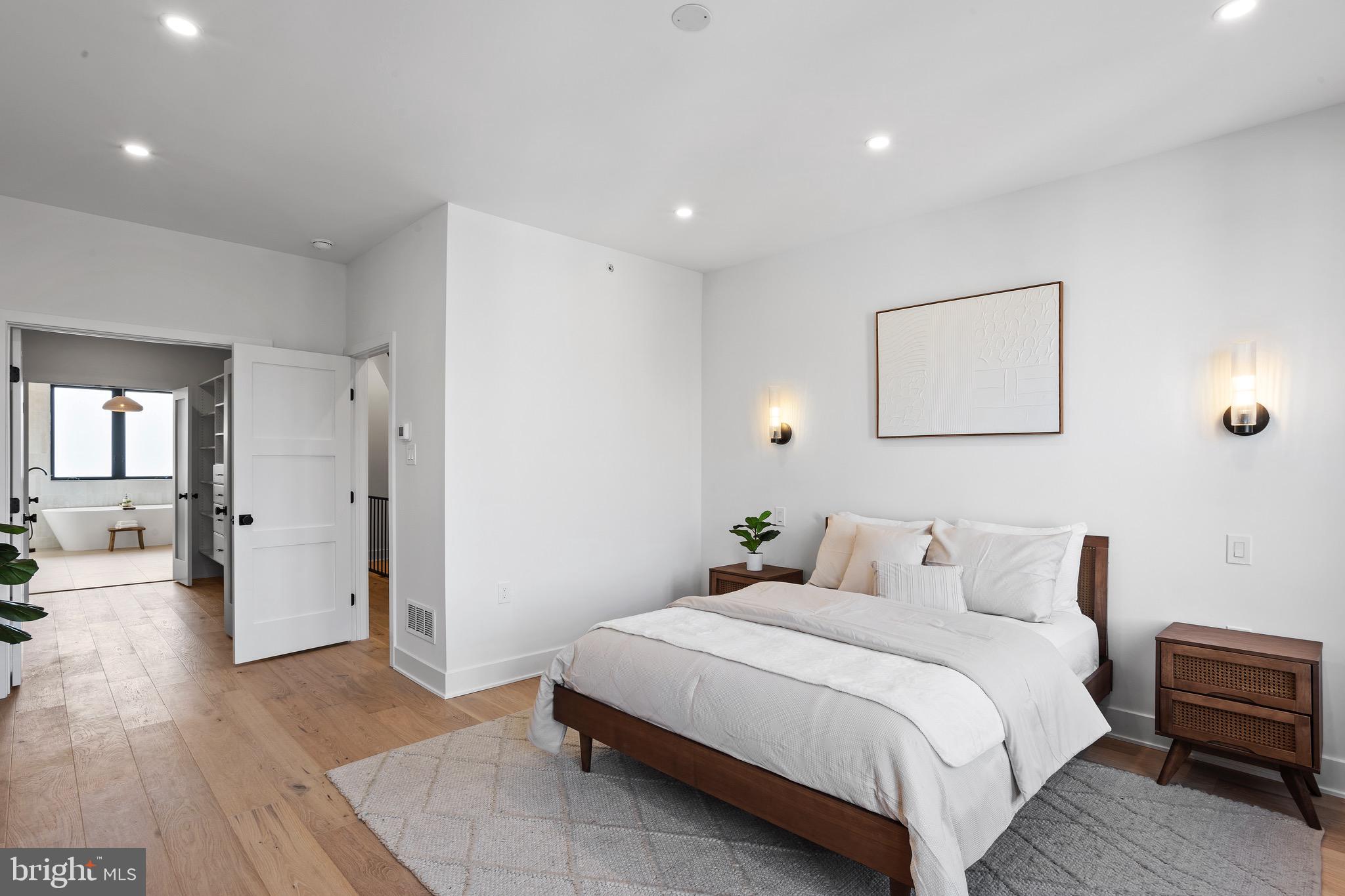 FISHTOWN - Residential