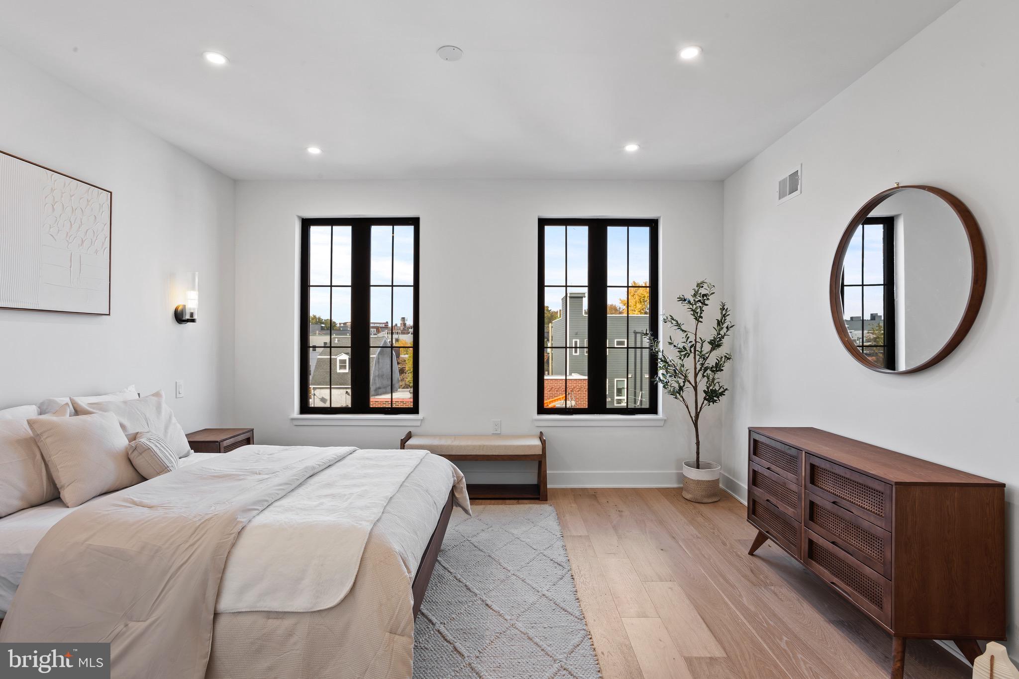 FISHTOWN - Residential