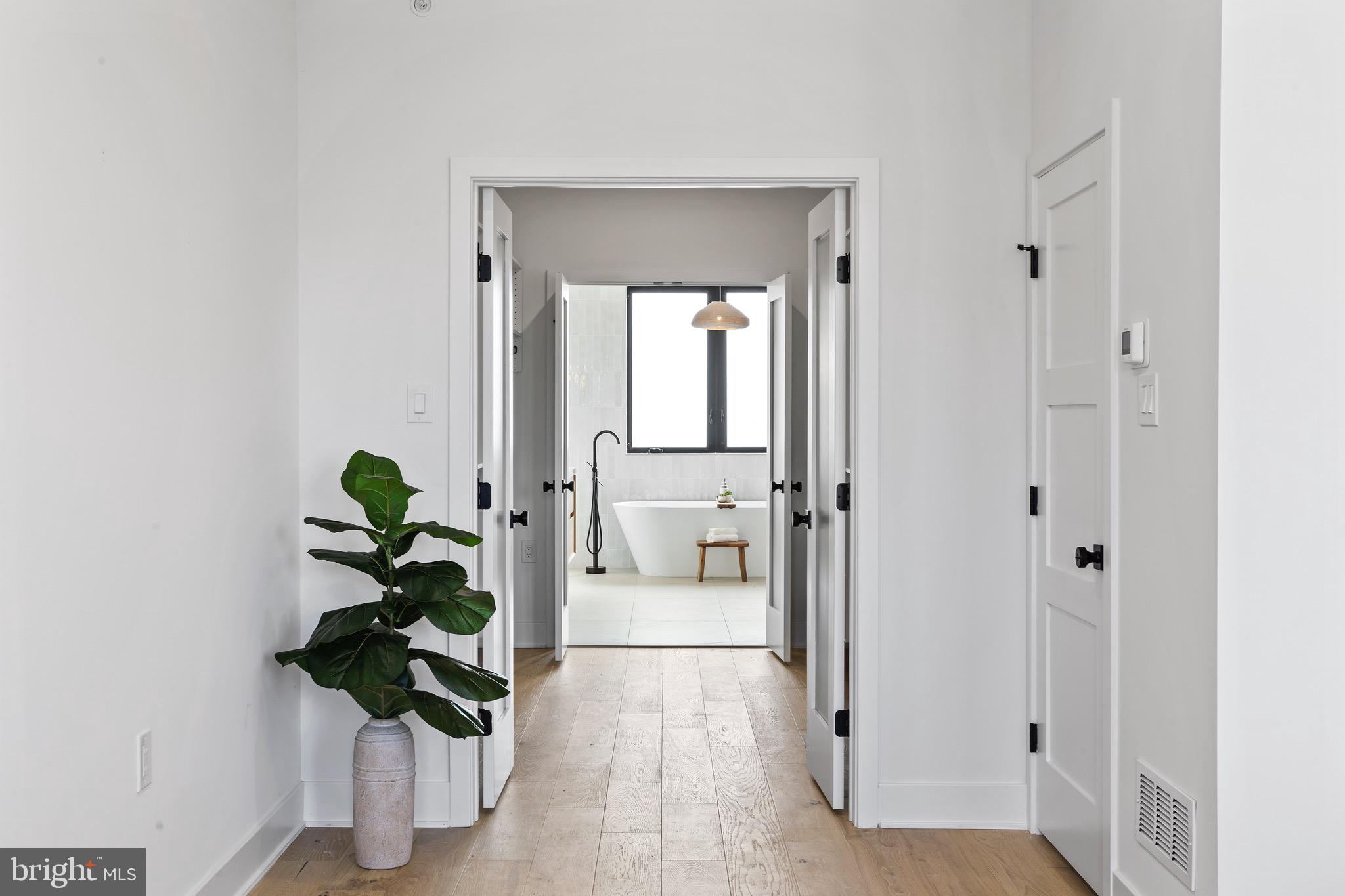 FISHTOWN - Residential