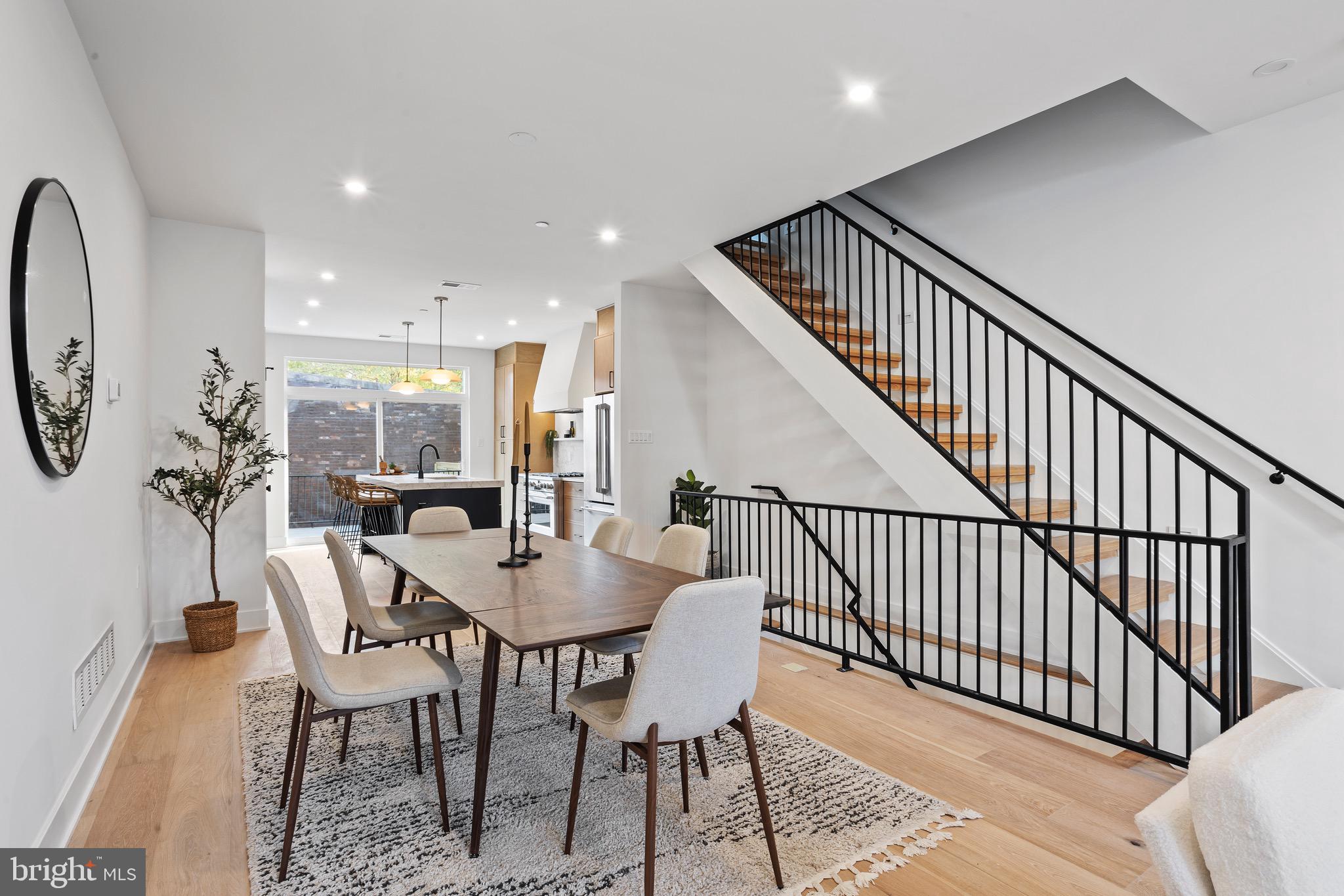 FISHTOWN - Residential