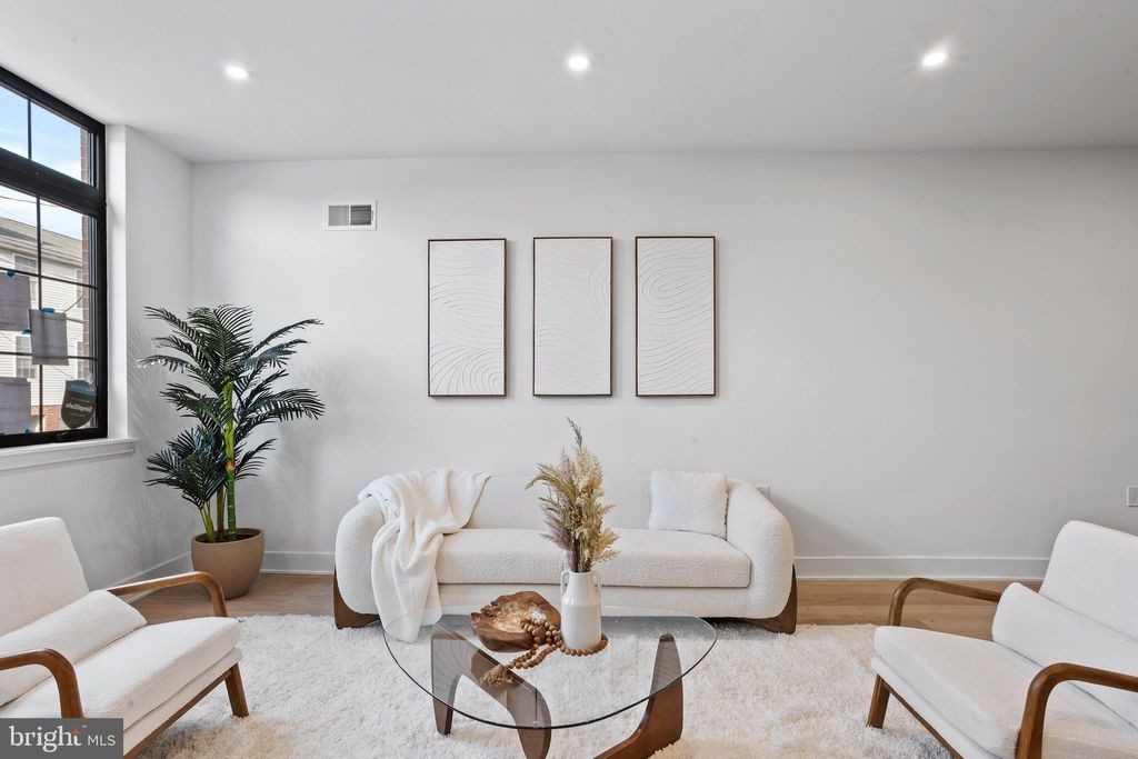 Photo of 1210 E Fletcher Street, PHILADELPHIA, PA 19125 (MLS # PAPH2584558)