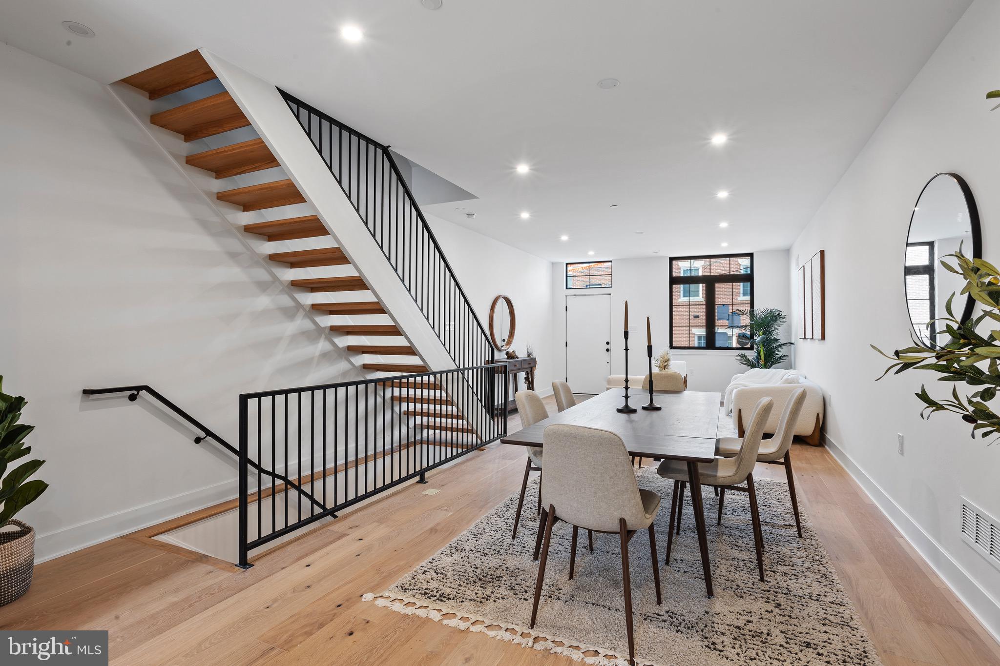 FISHTOWN - Residential