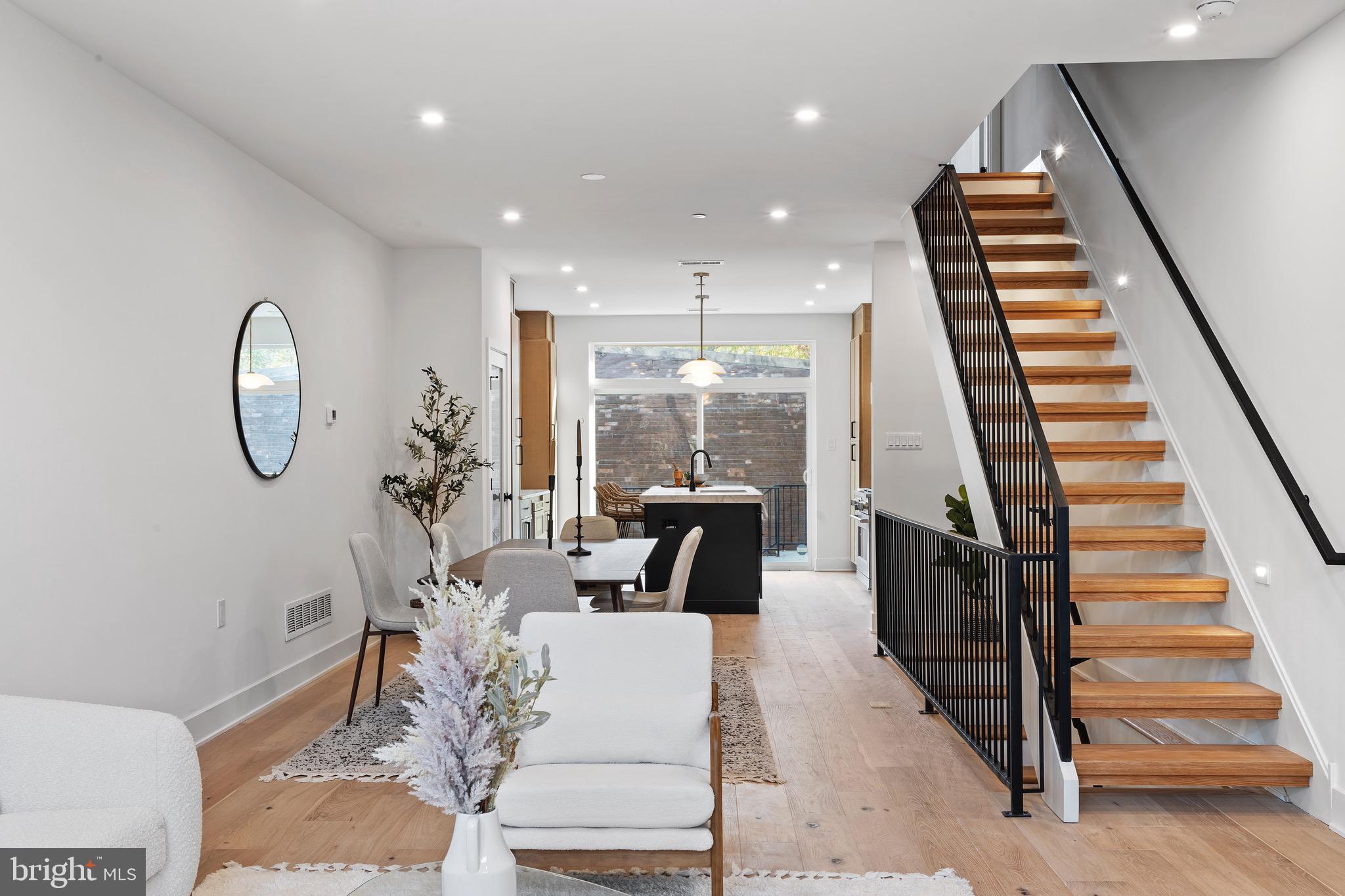 FISHTOWN - Residential