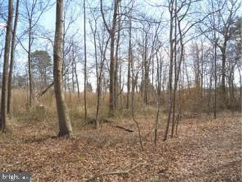 Vacant Land For Sale - 1221 Creek Drive<br/> ANNAPOLIS, MD 21403