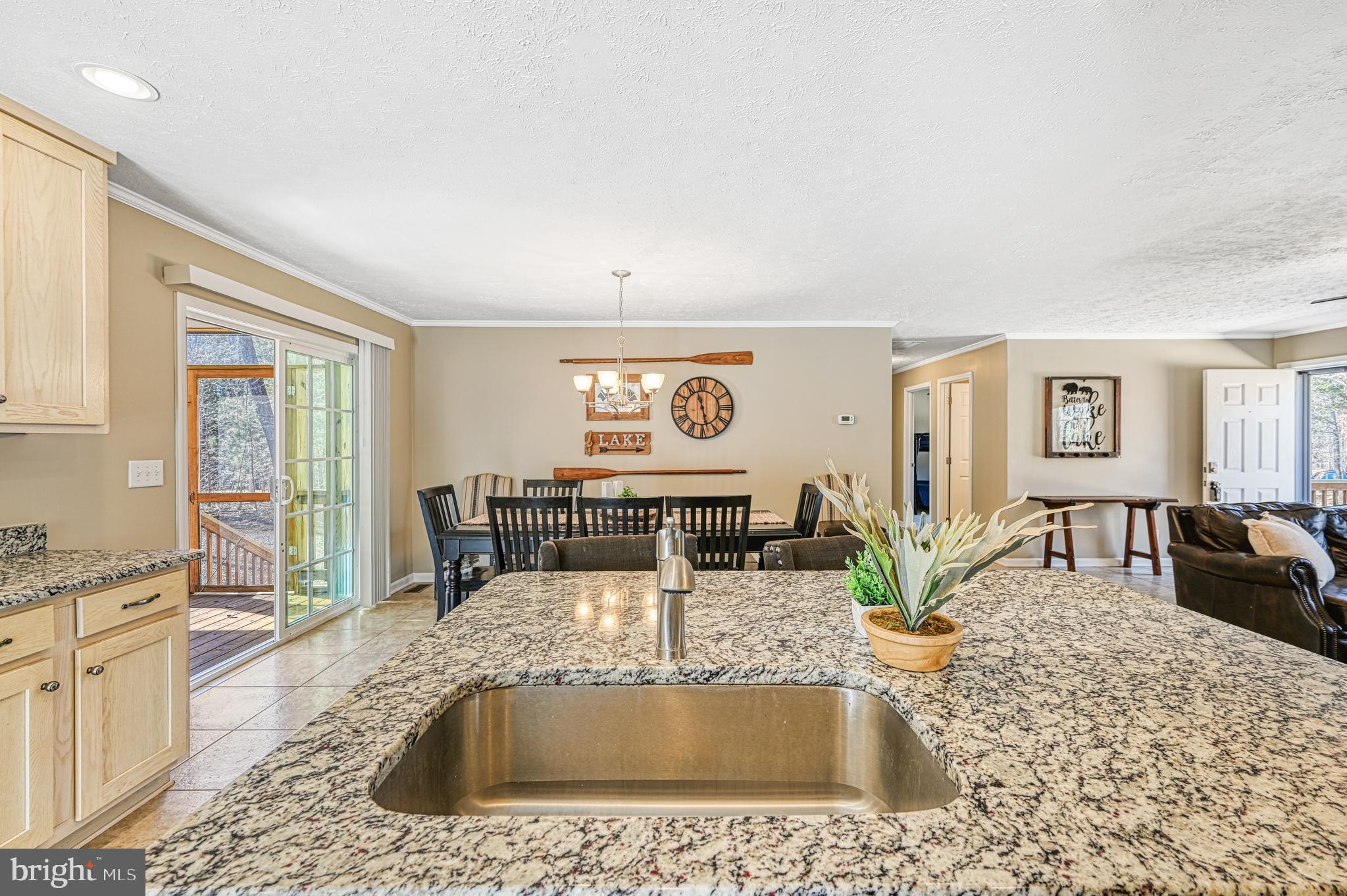 JERDONE ISLAND - Residential