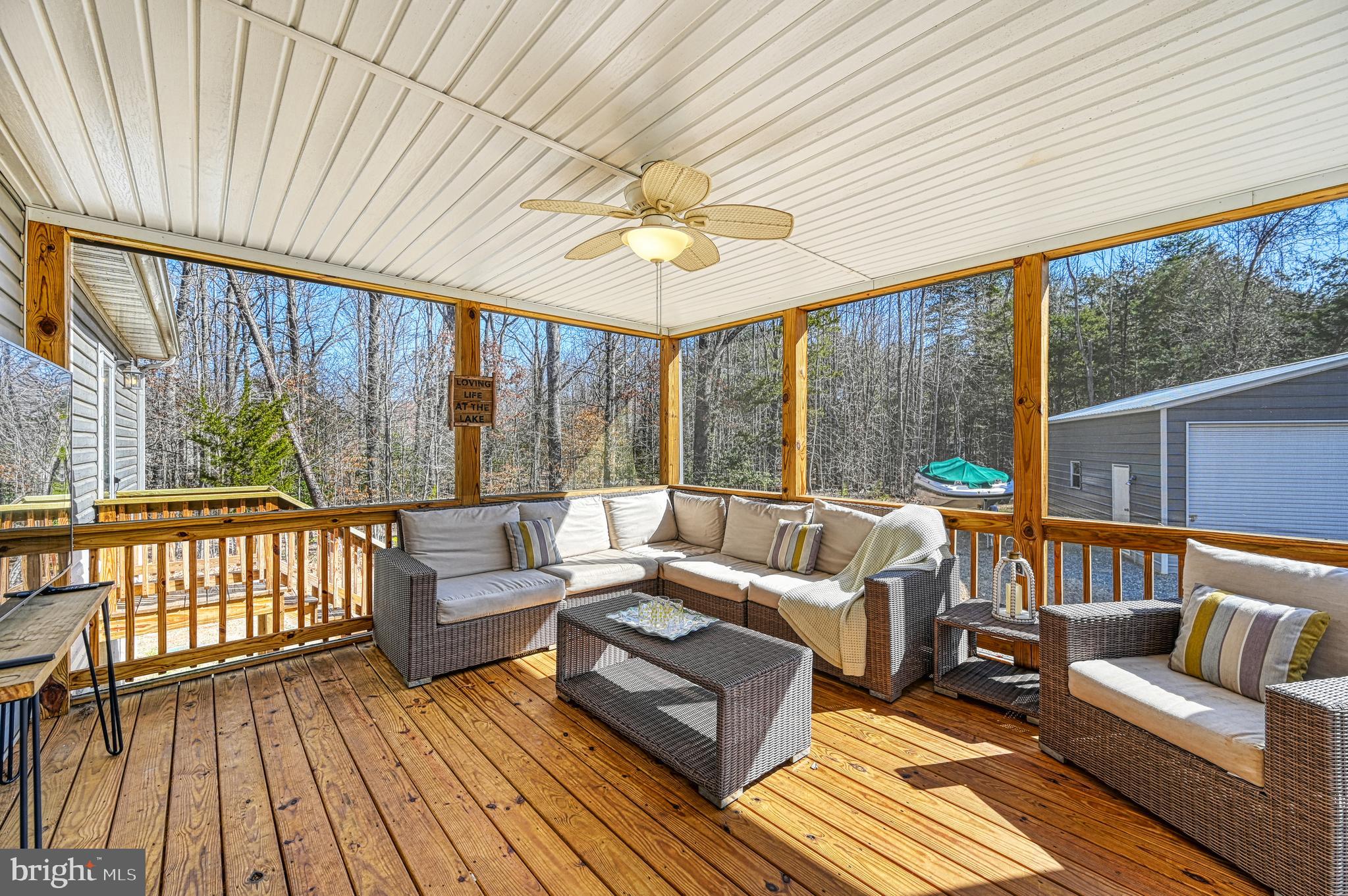 JERDONE ISLAND - Residential