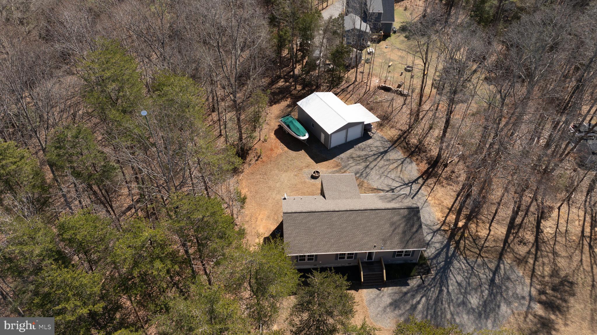 JERDONE ISLAND - Residential