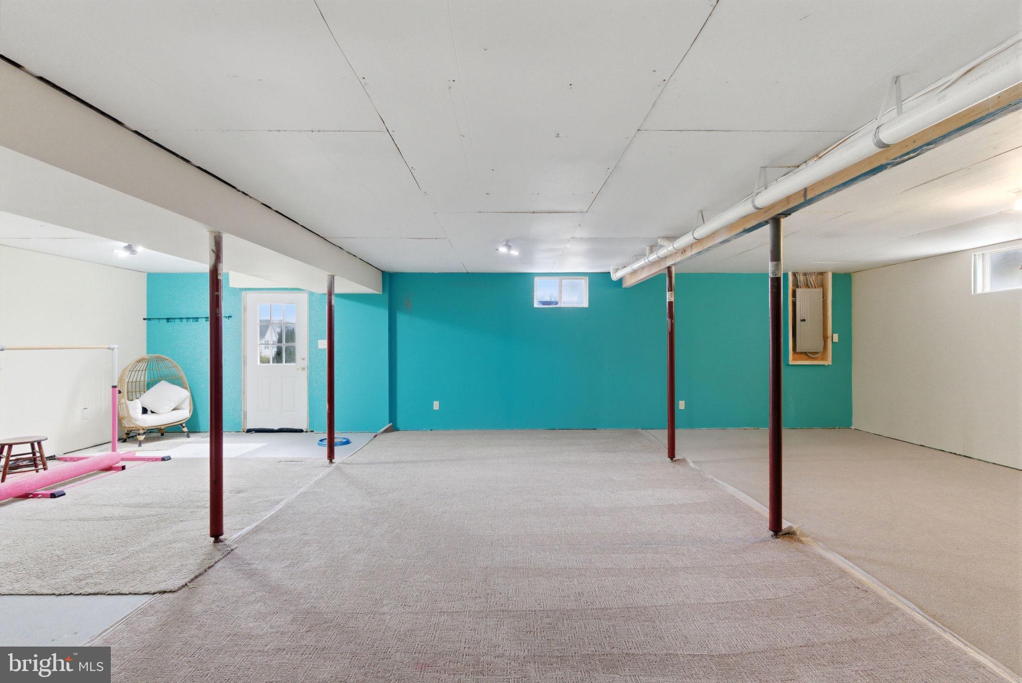 FORT HILL FARMS - Residential