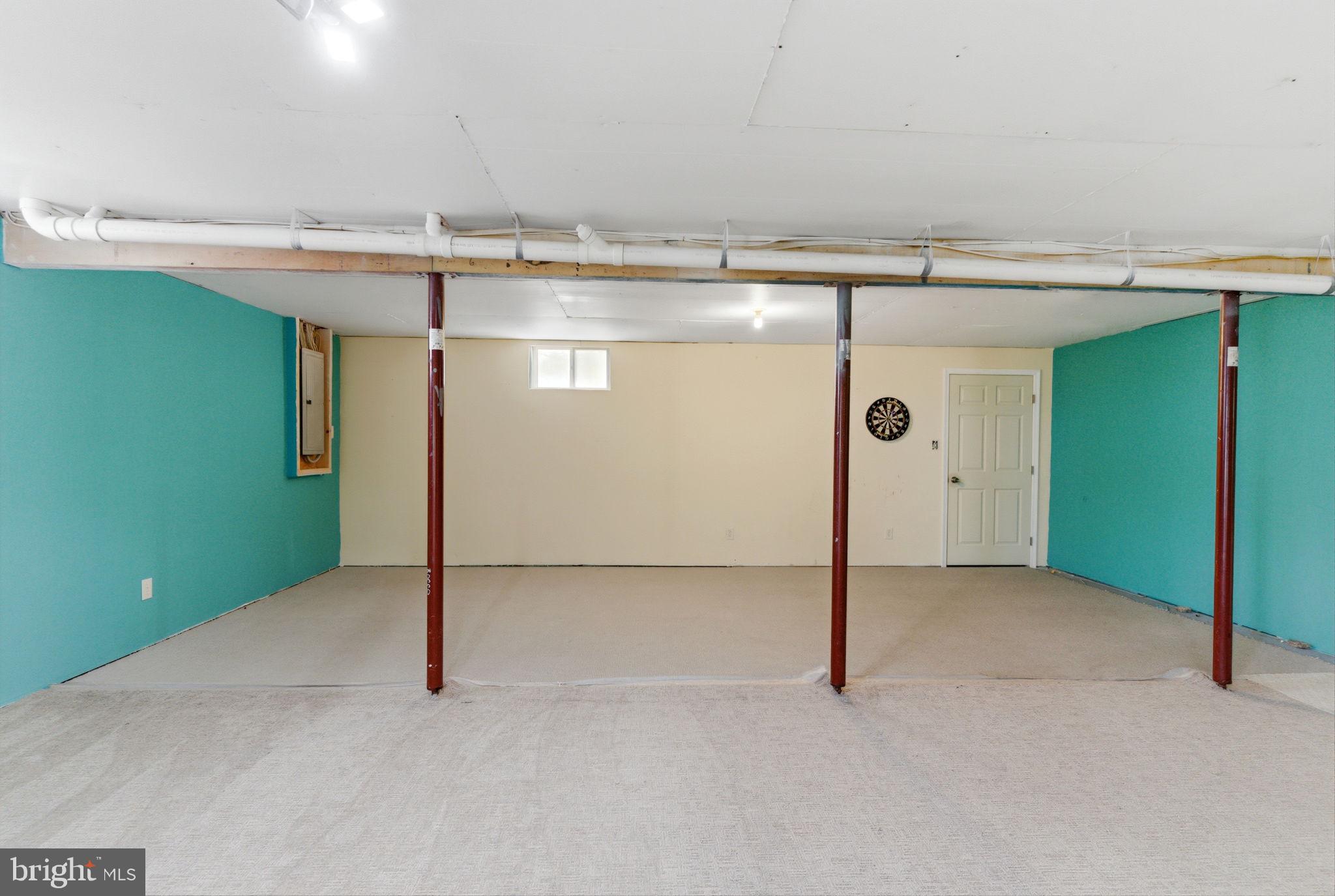 FORT HILL FARMS - Residential