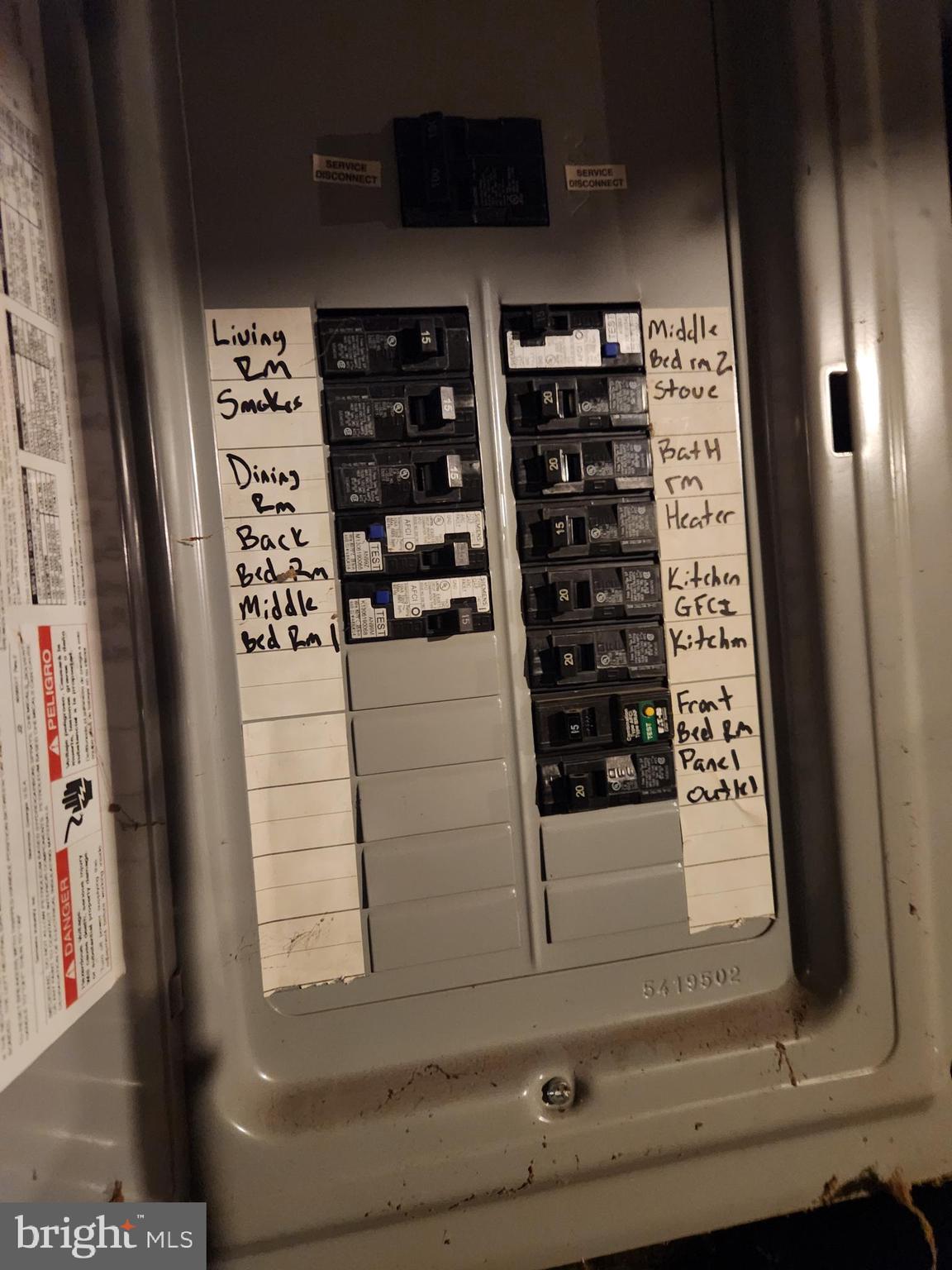 GERMANTOWN - Residential