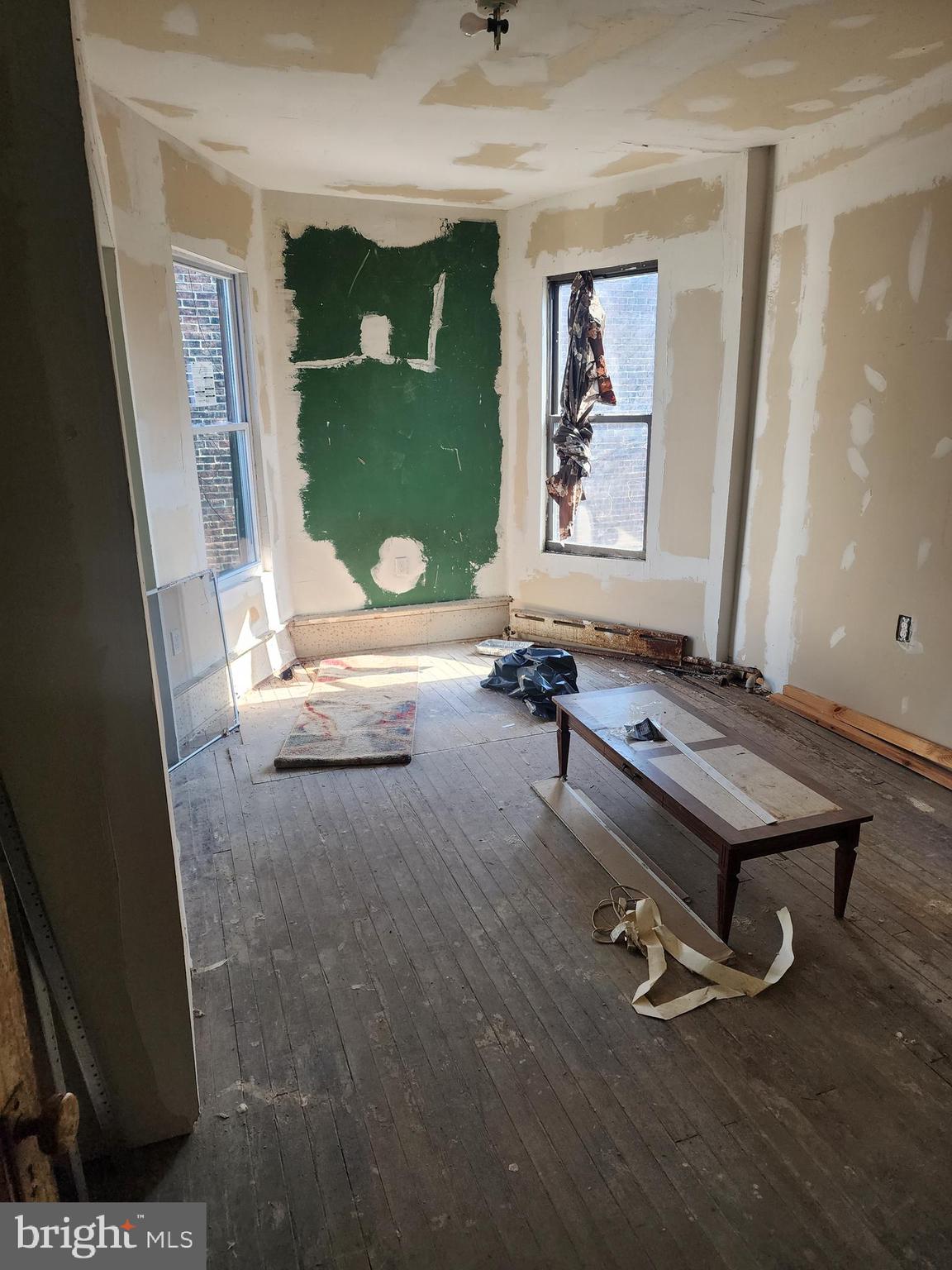 GERMANTOWN - Residential